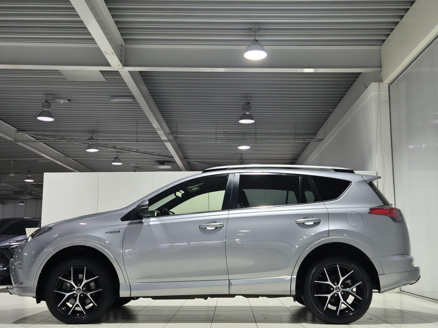 Toyota Toyota