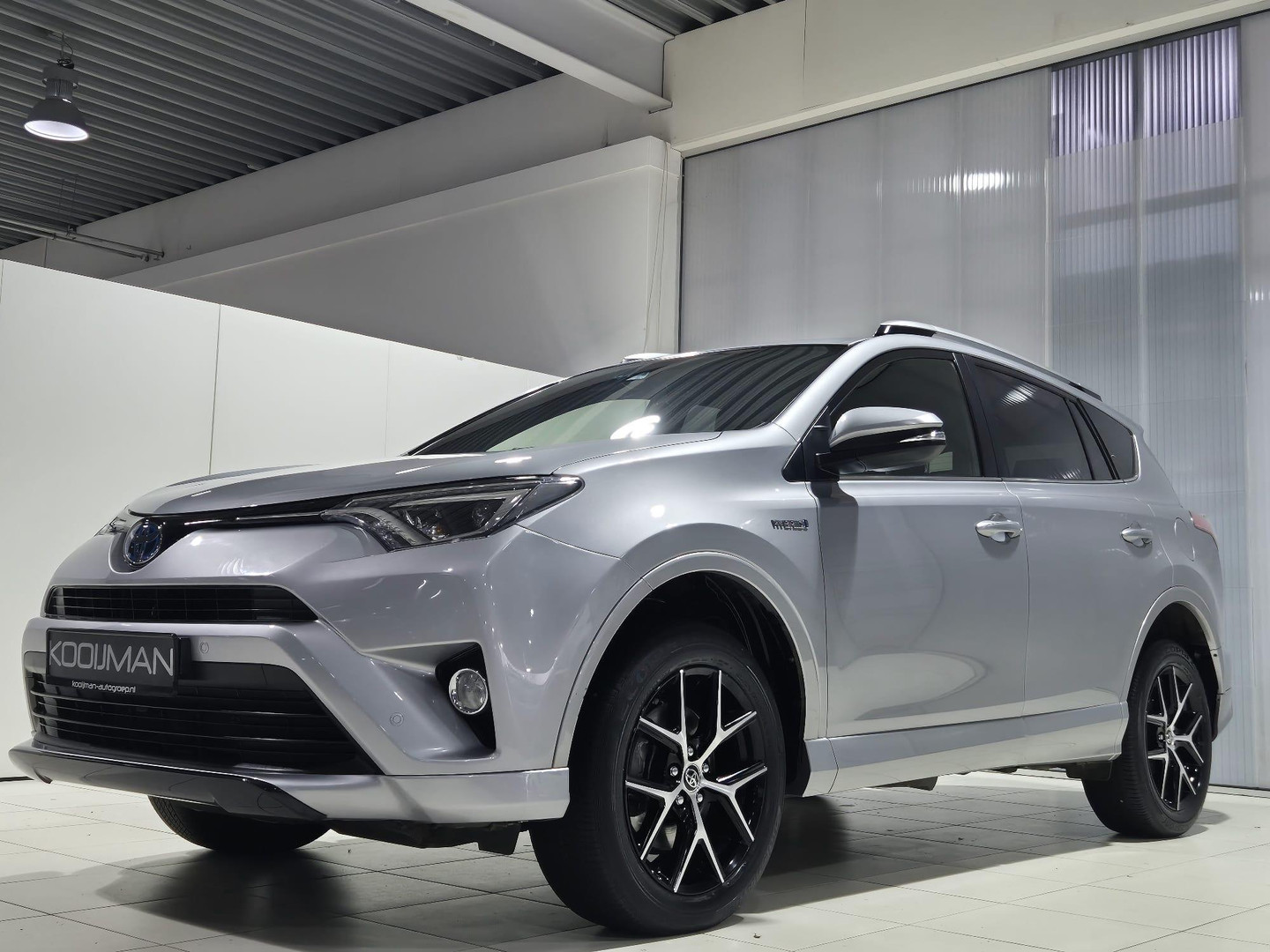 Toyota Toyota