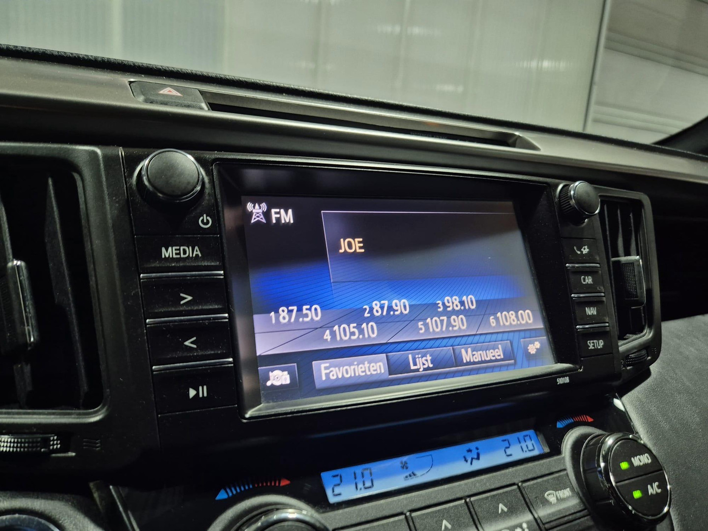 Toyota Toyota