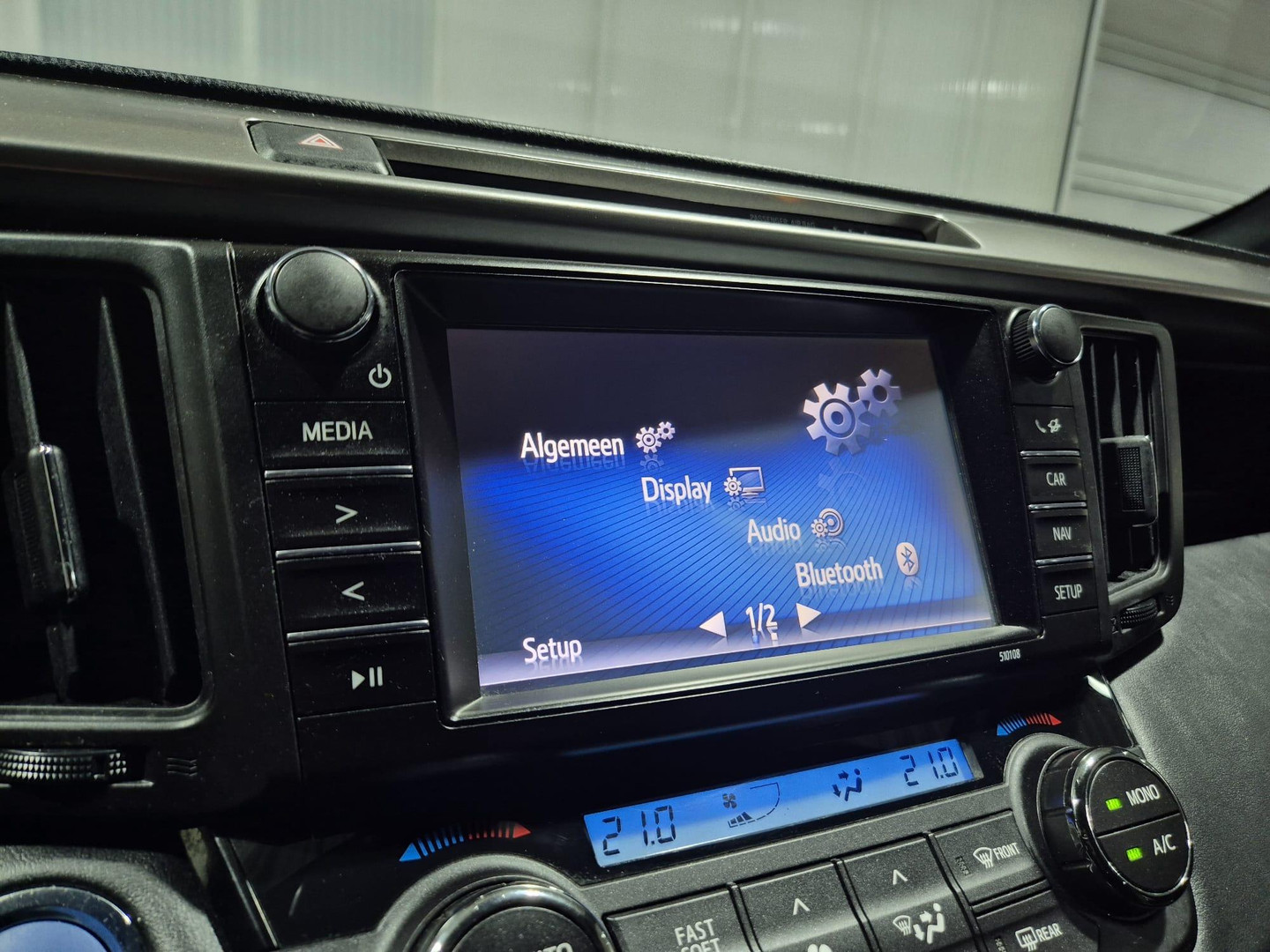 Toyota Toyota