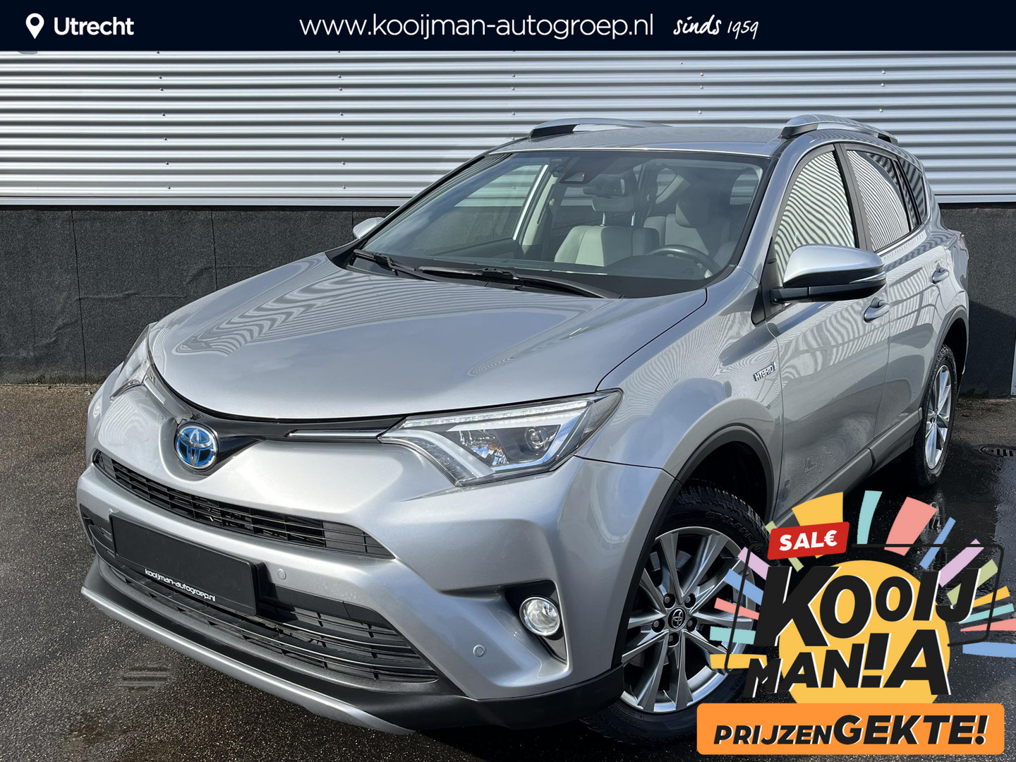 Toyota Toyota