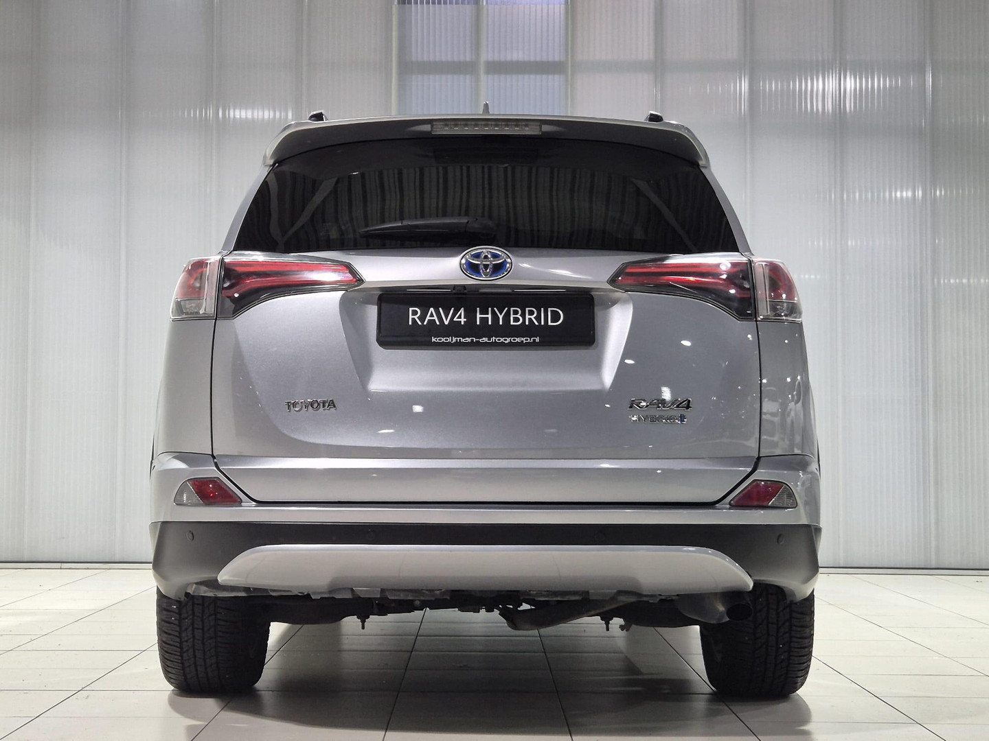 Toyota Toyota