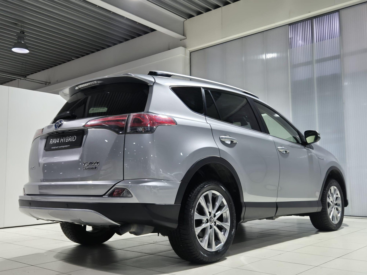 Toyota Toyota