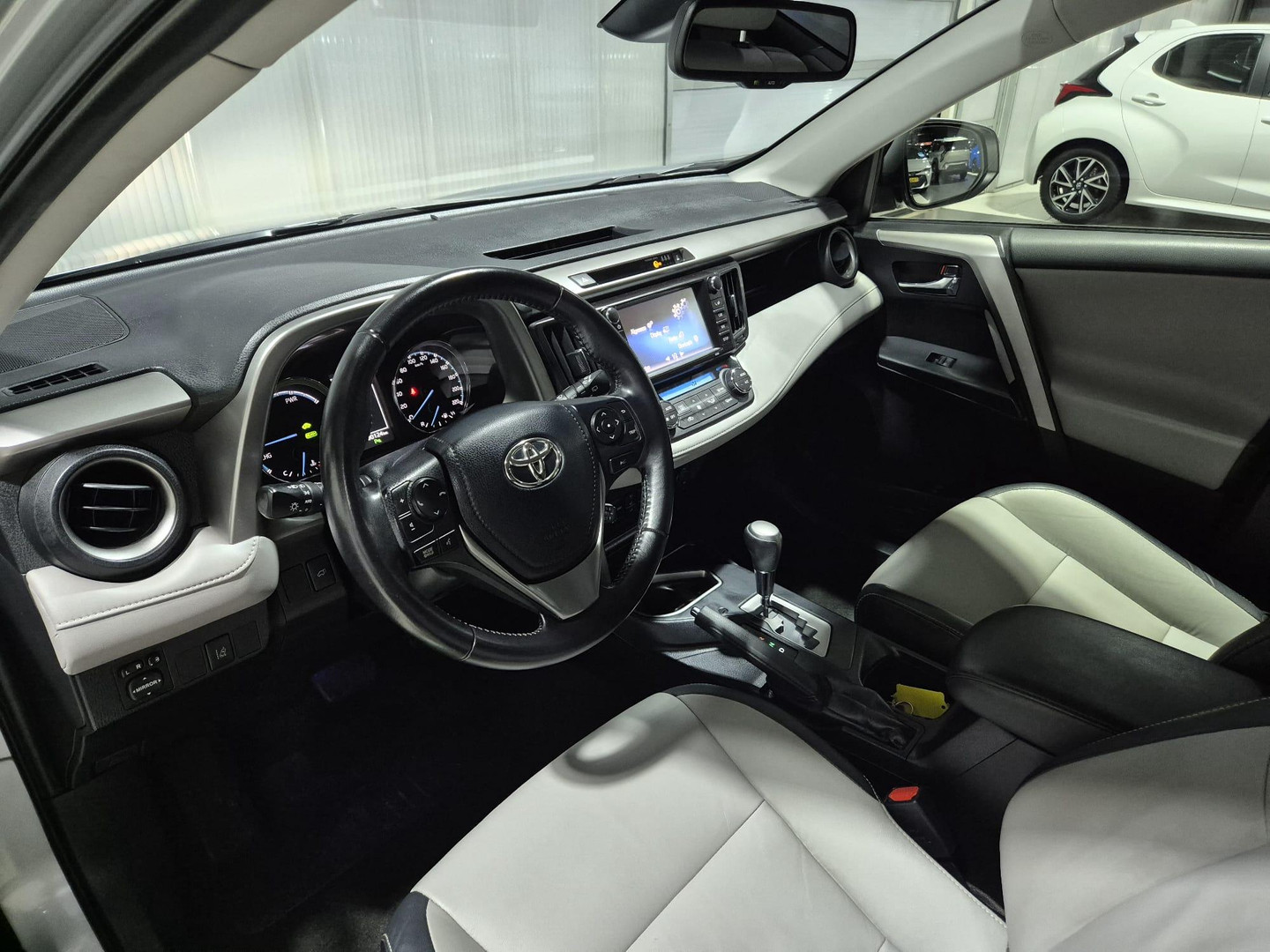 Toyota Toyota