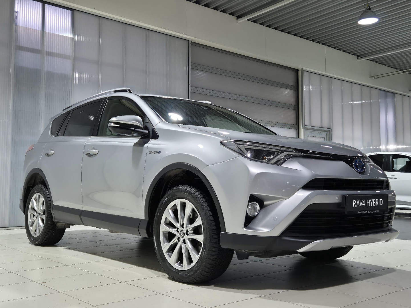 Toyota Toyota