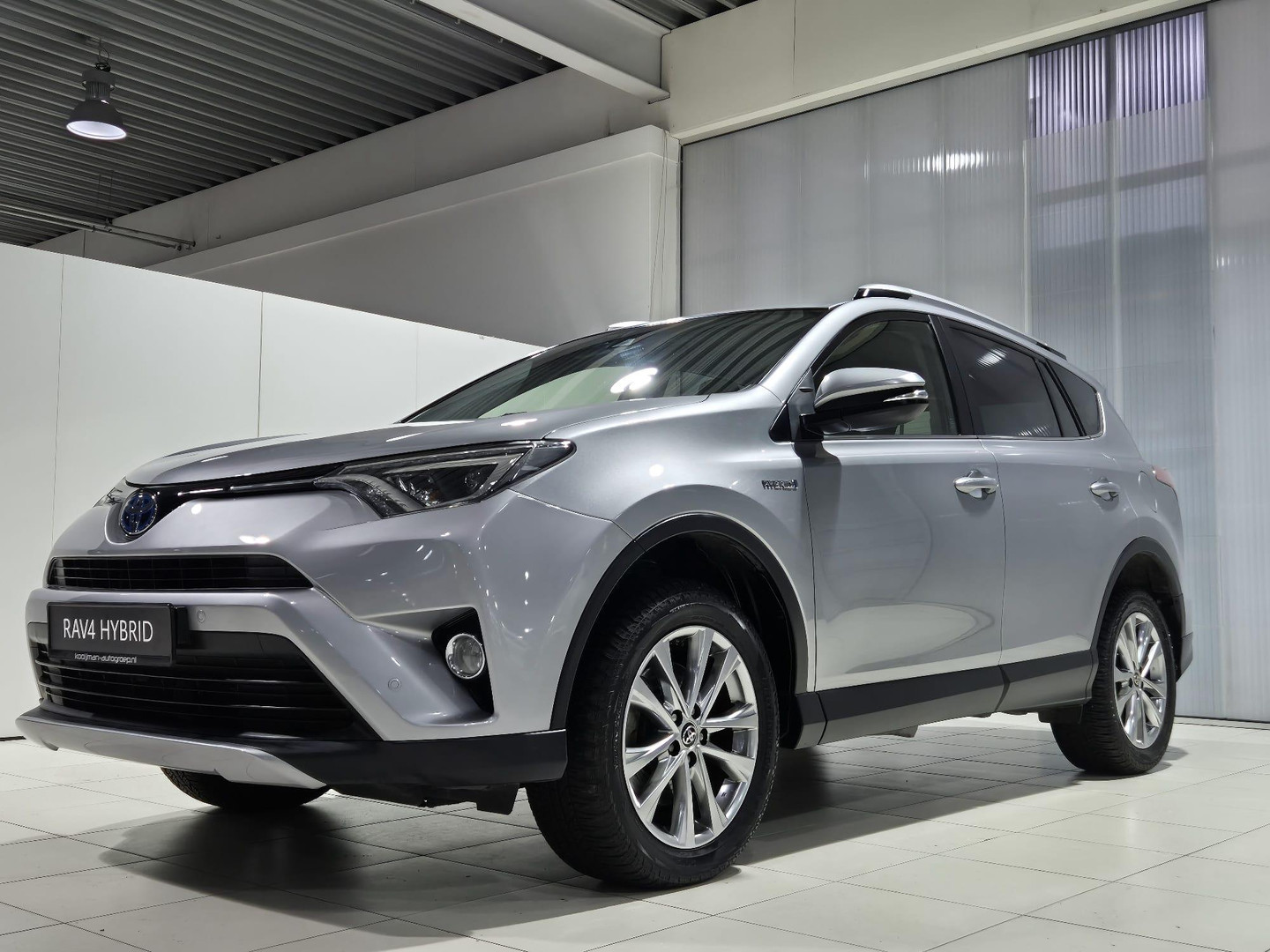 Toyota Toyota