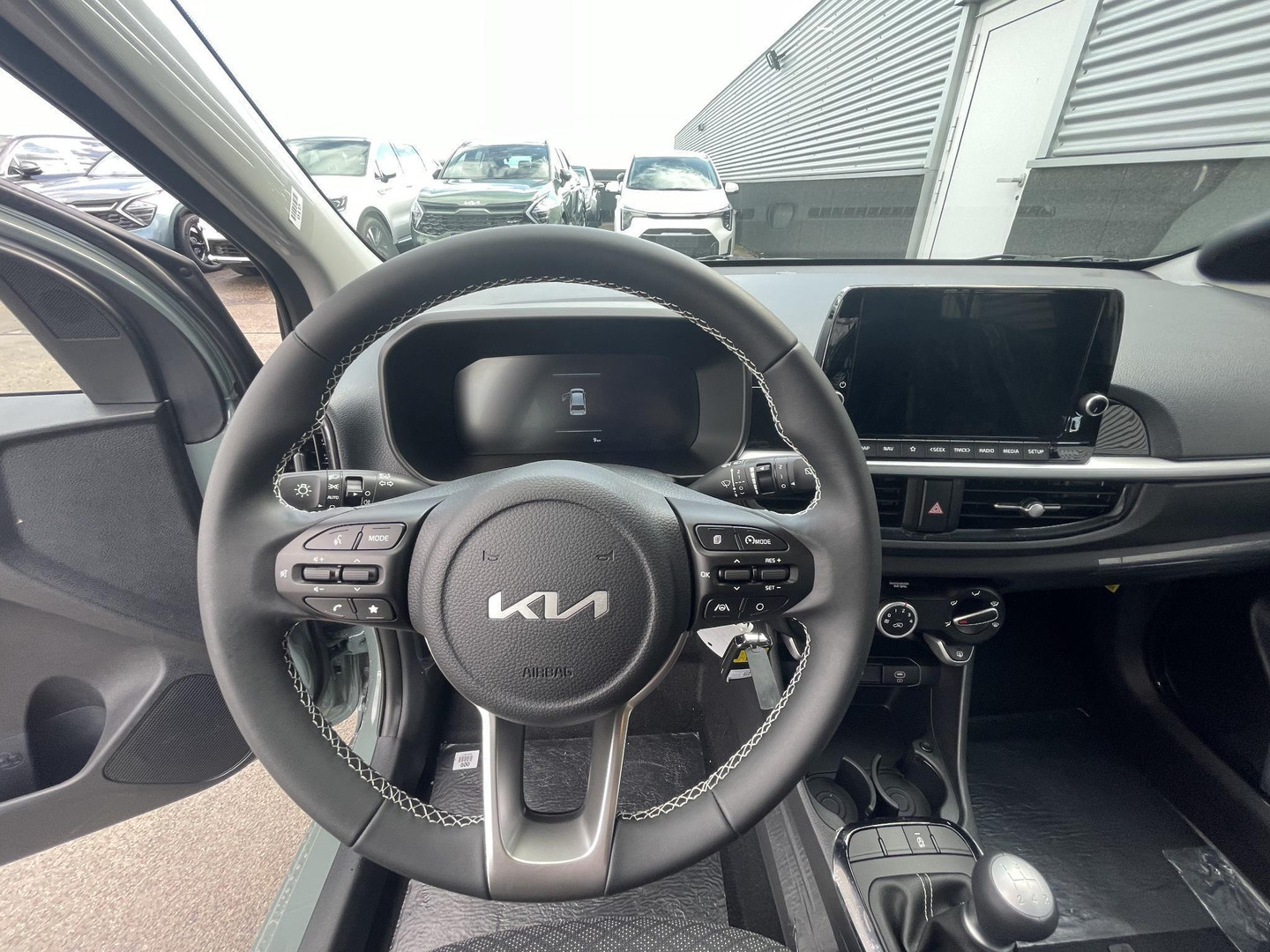 Kia Kia