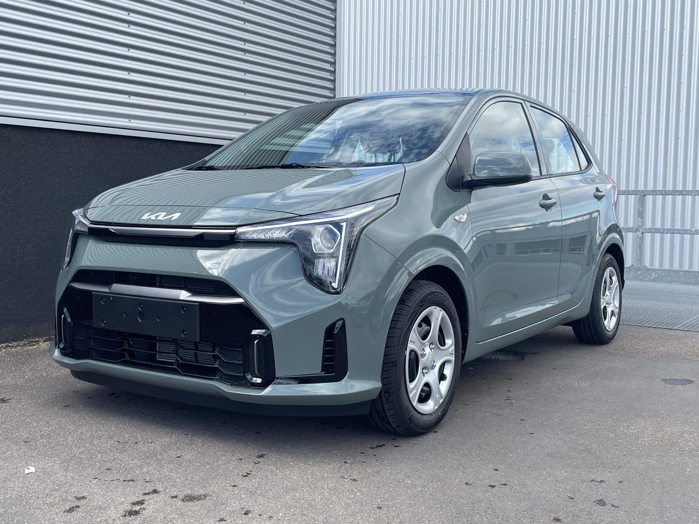 Kia Kia