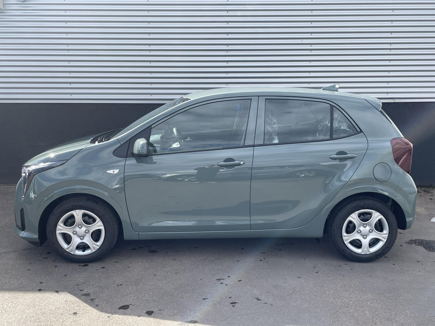 Kia Kia