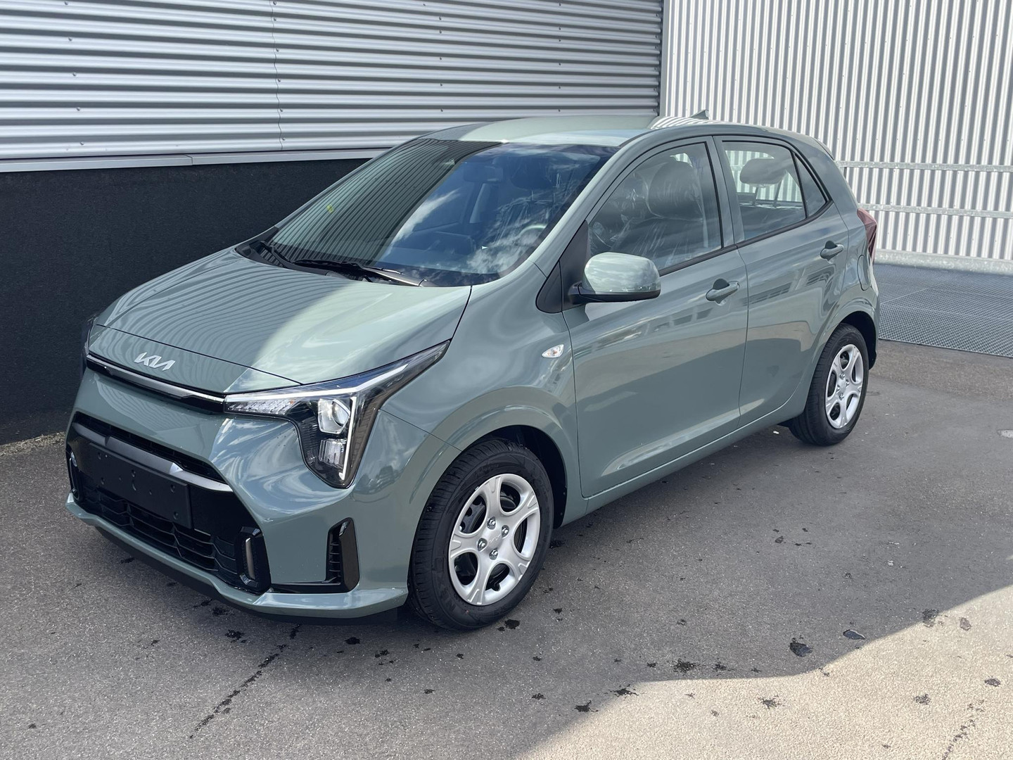 Kia Kia