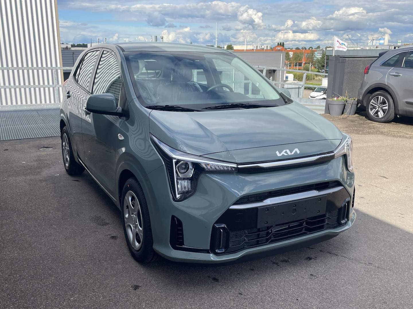Kia Kia