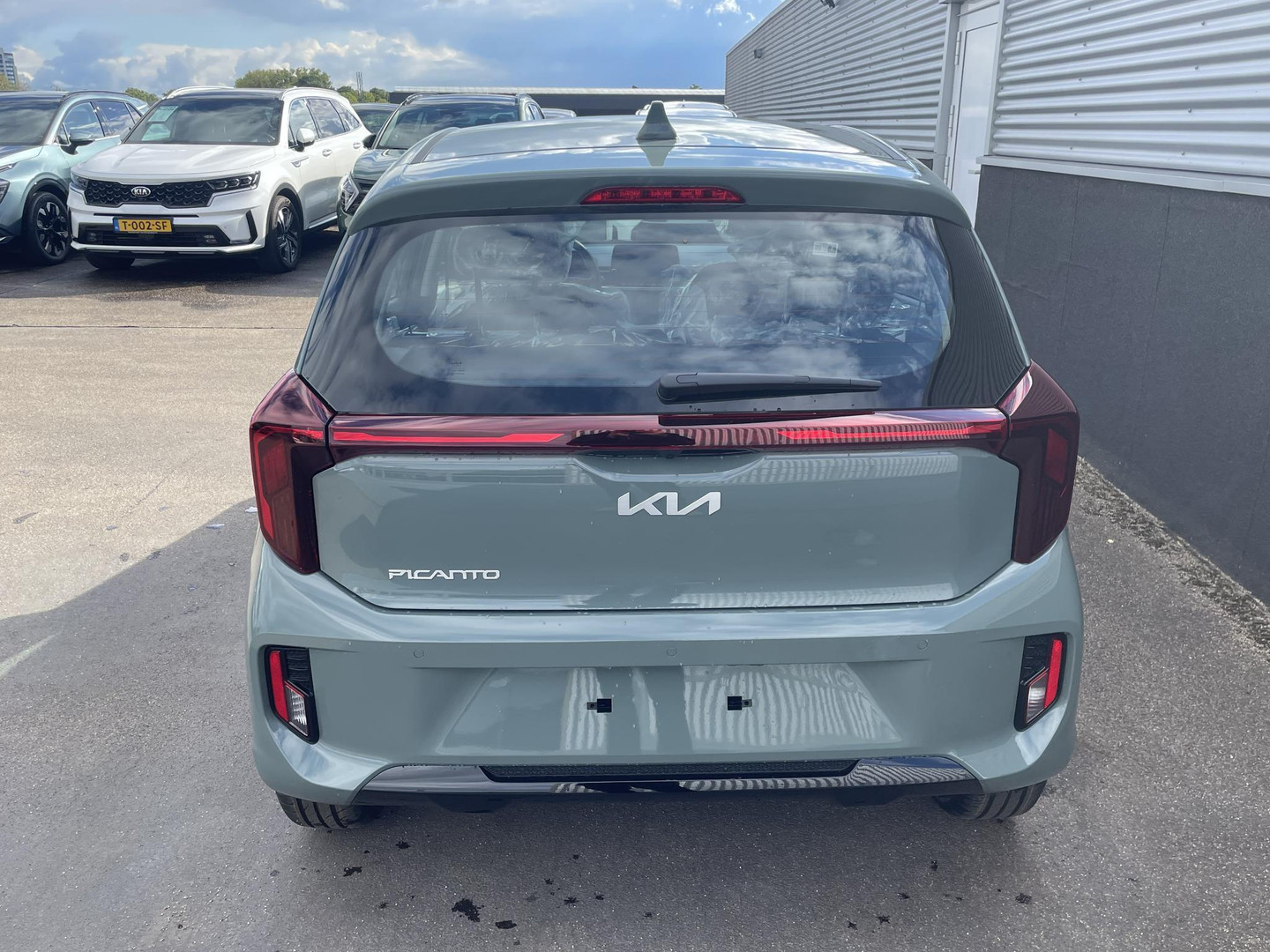 Kia Kia