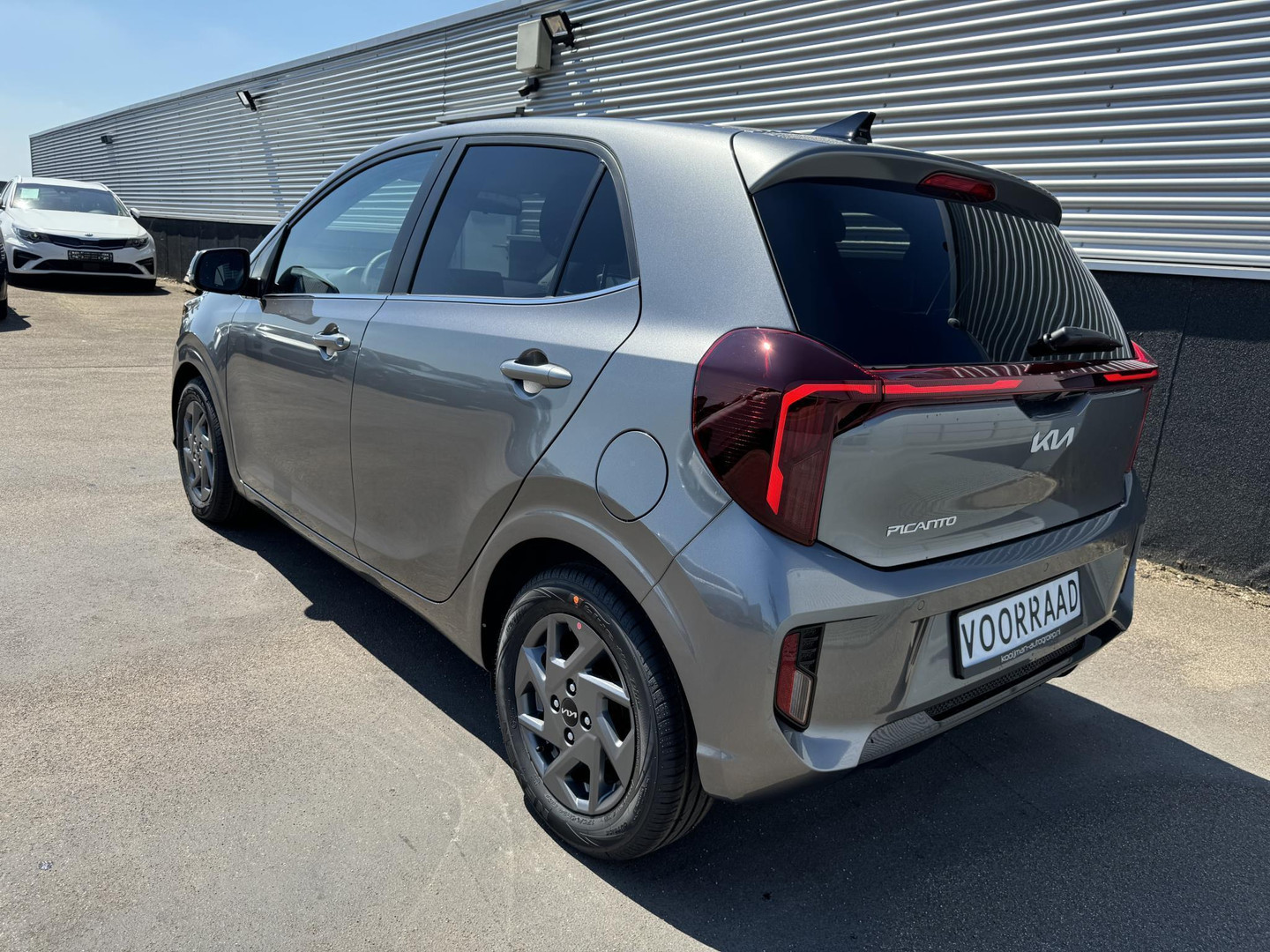 Kia Kia
