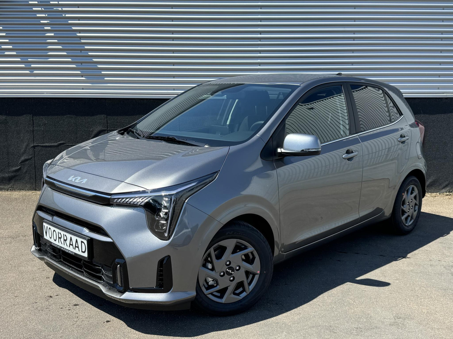 Kia Kia