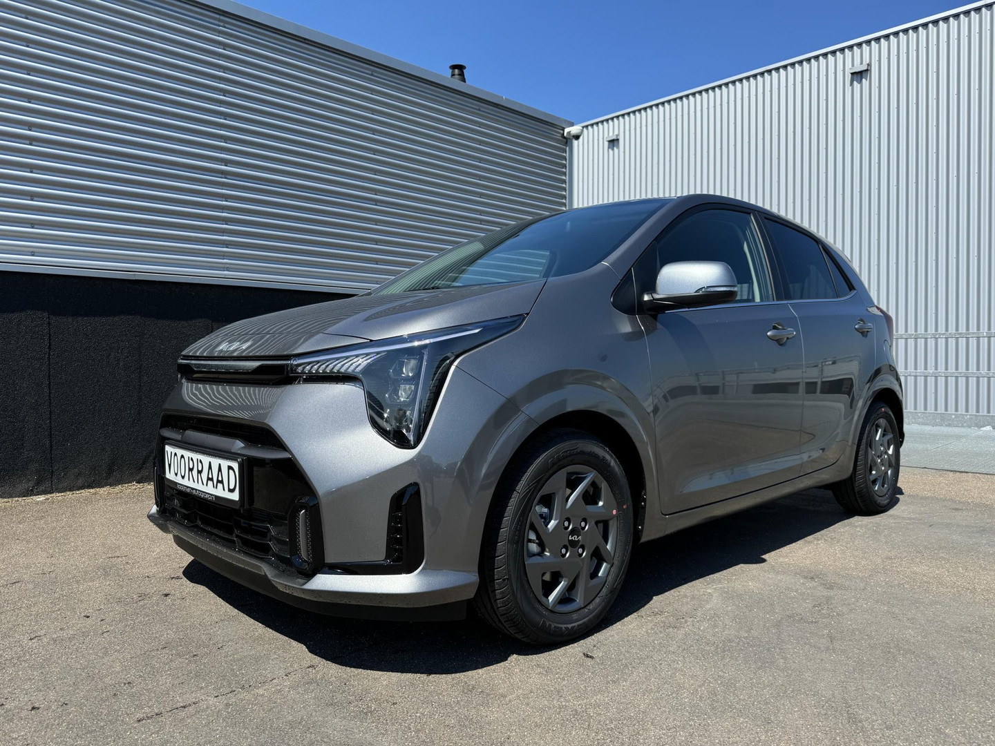 Kia Kia
