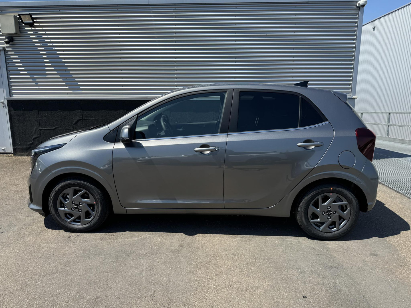 Kia Kia