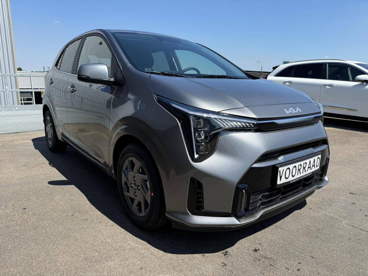 Kia Kia