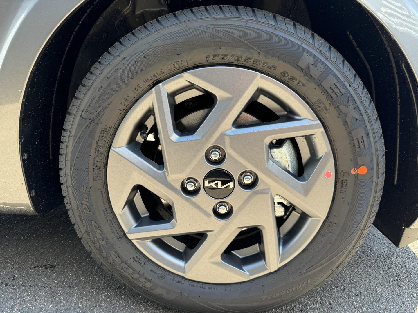 Kia Kia