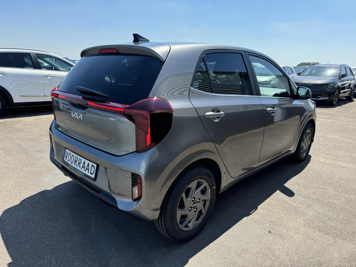 Kia Kia