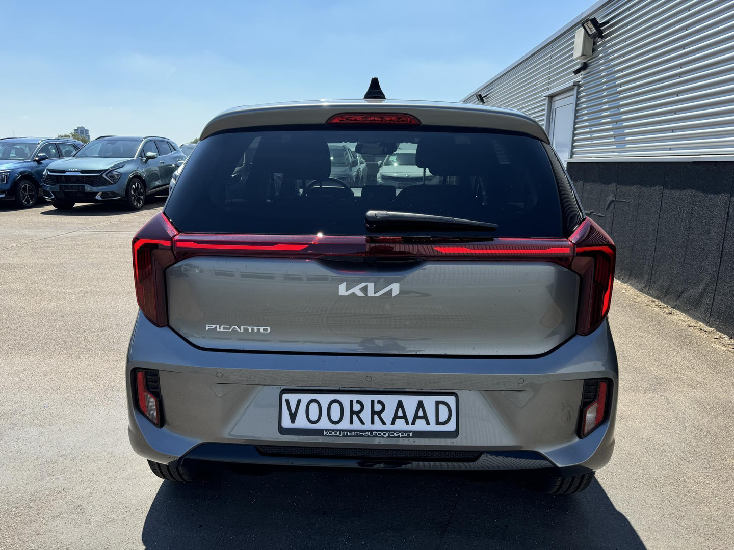 Kia Kia