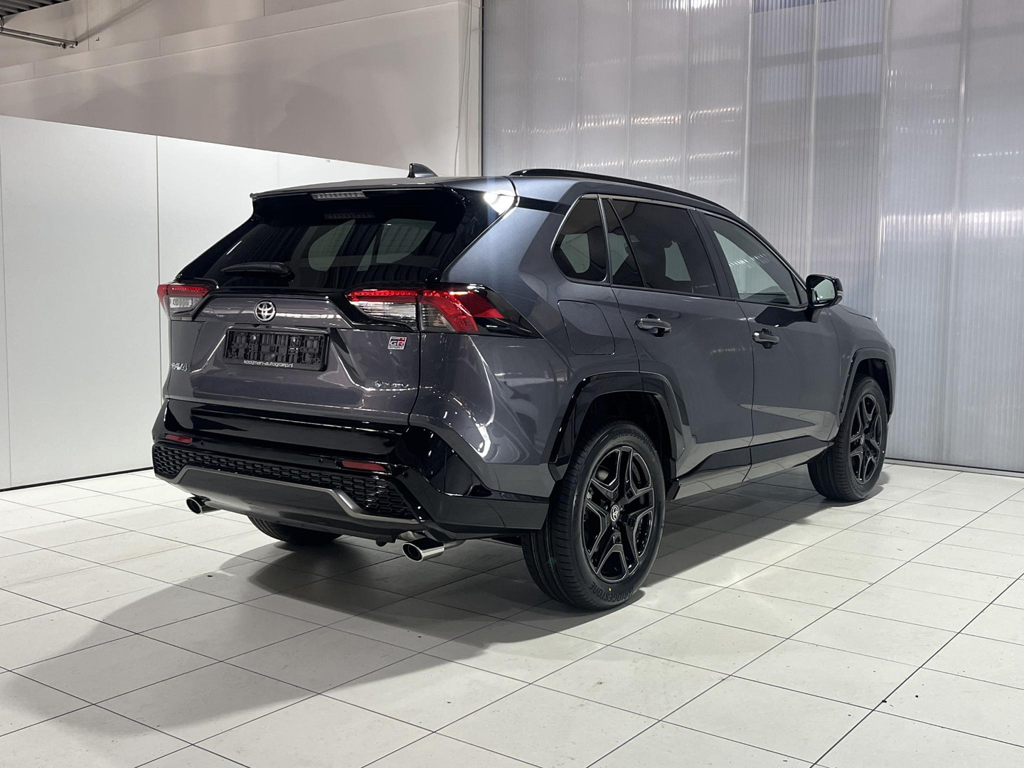 Toyota Toyota