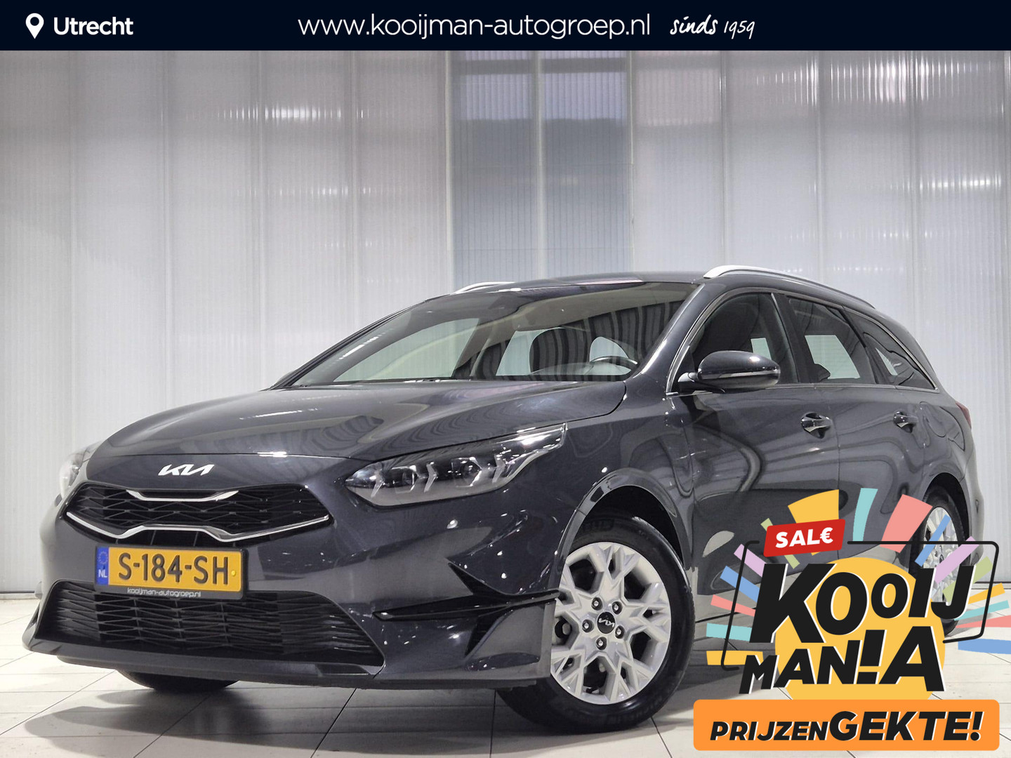 Kia Kia