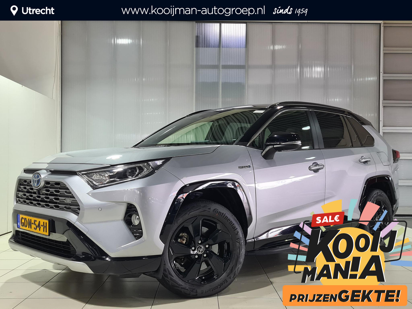 Toyota Toyota