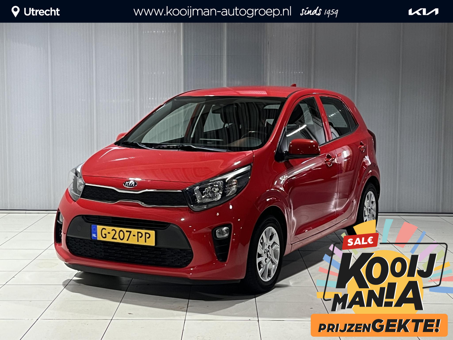 Kia Kia