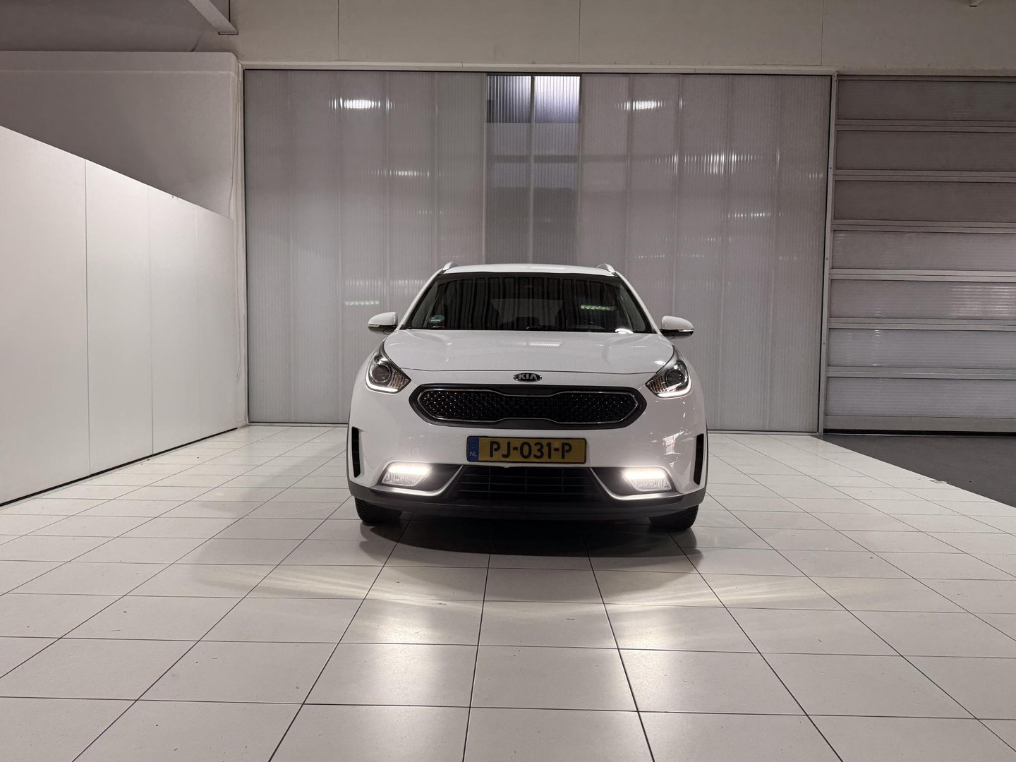 Kia Kia