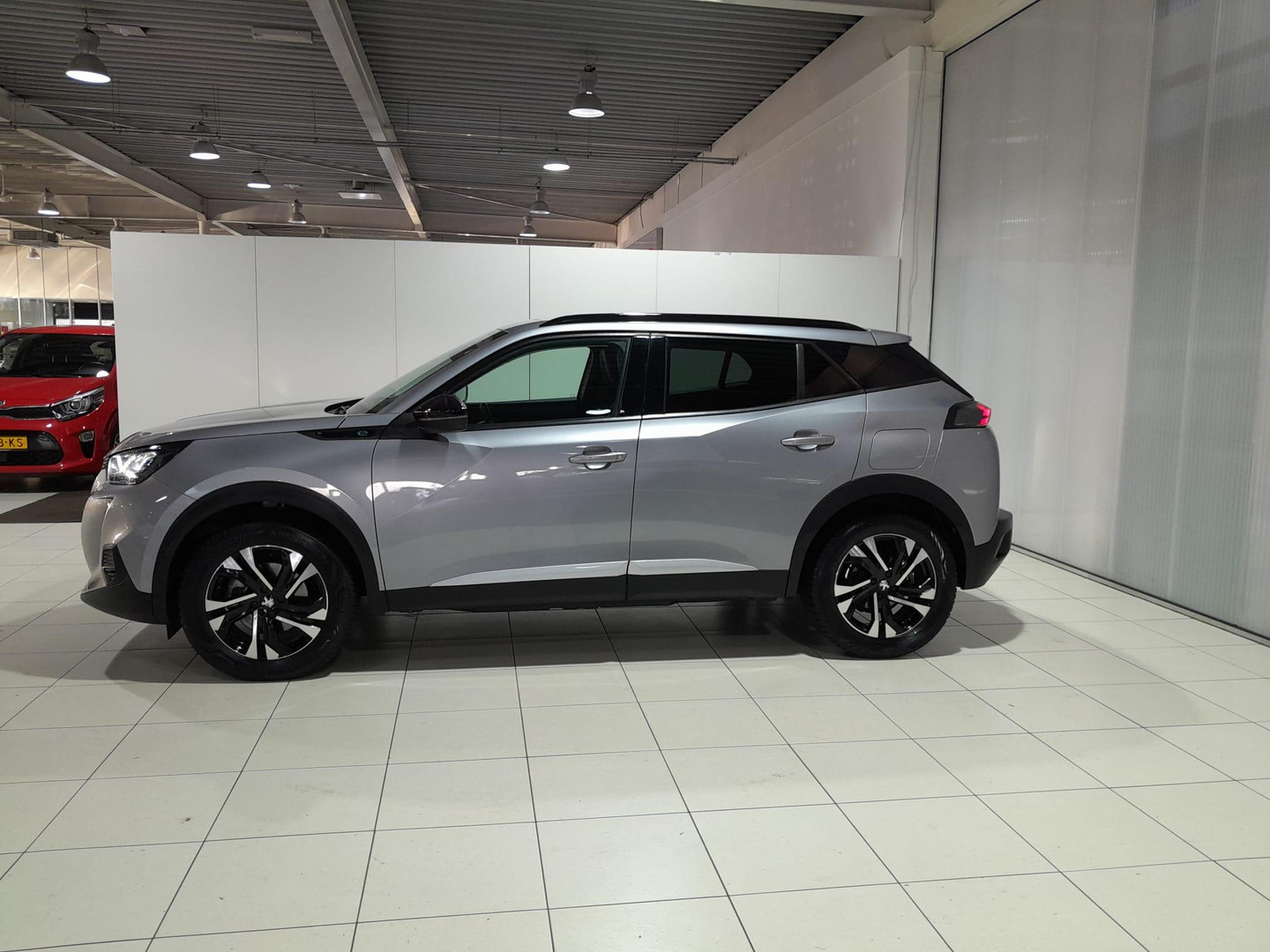 Peugeot Peugeot