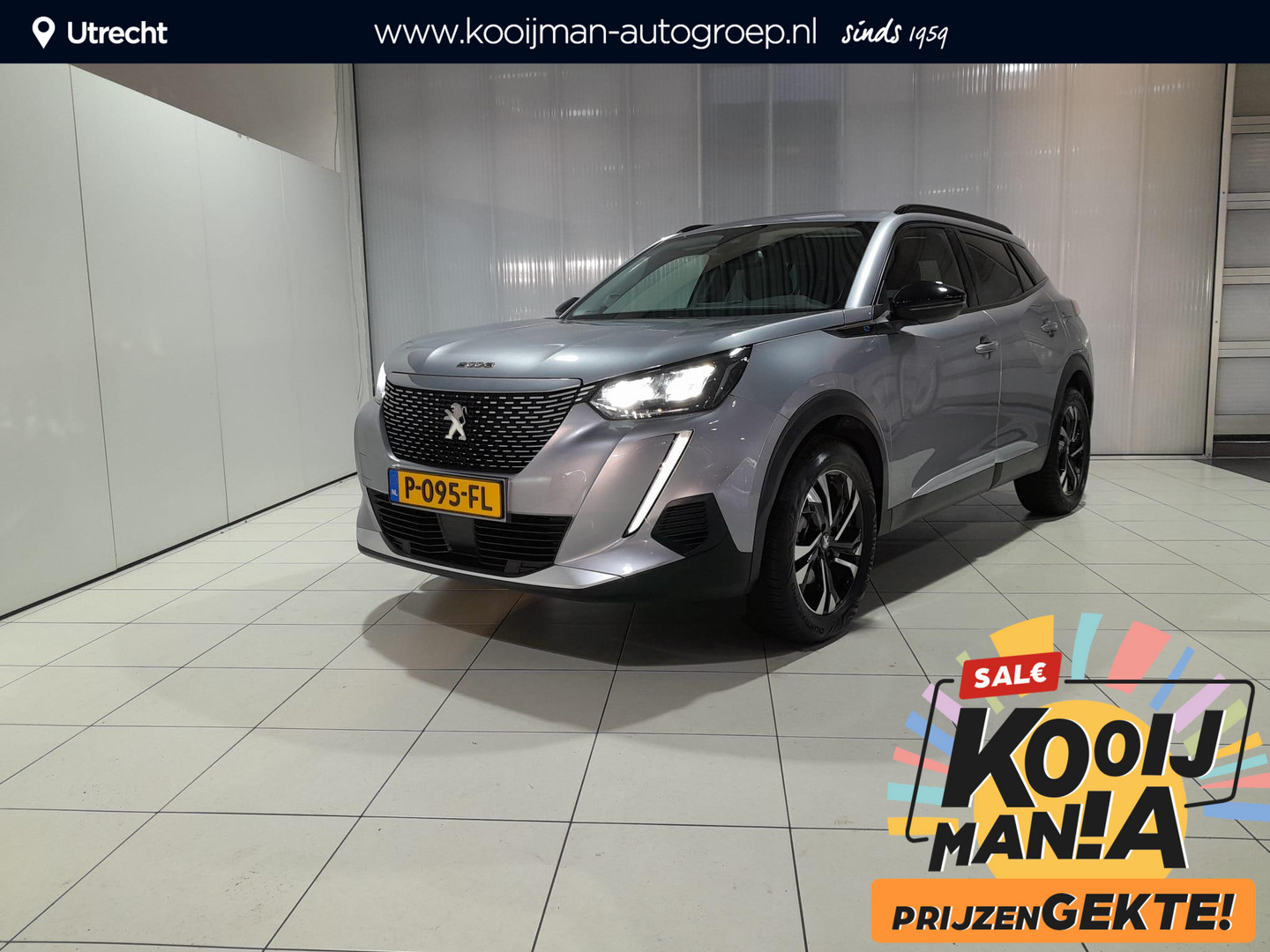 Peugeot Peugeot