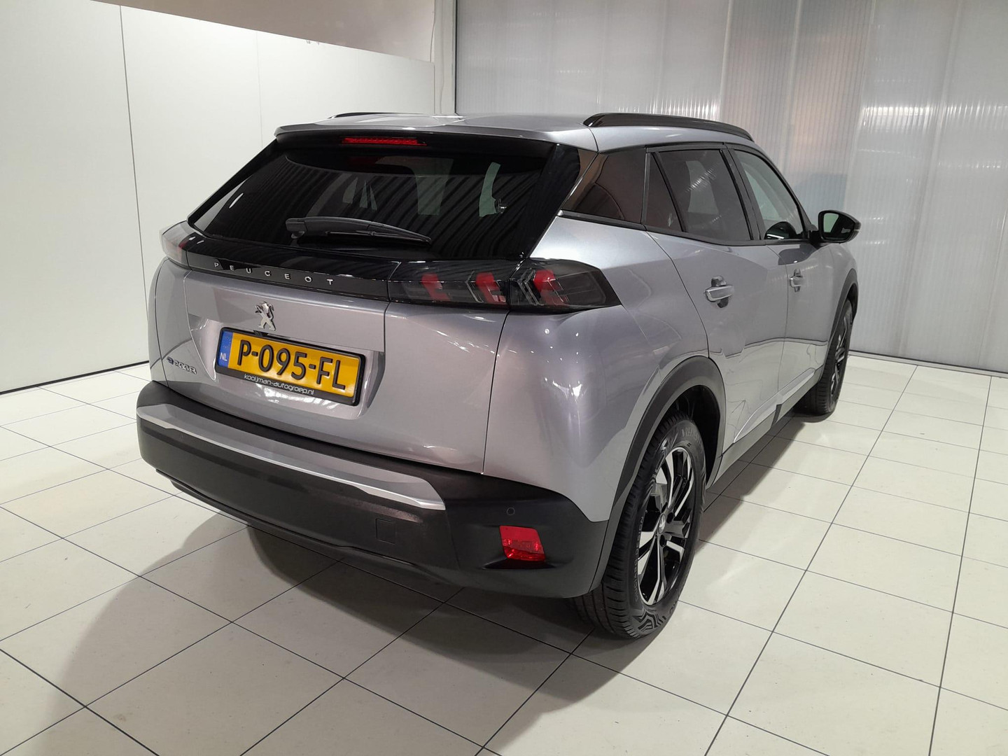 Peugeot Peugeot