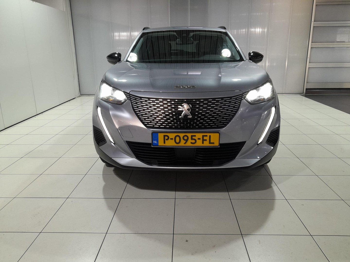 Peugeot Peugeot