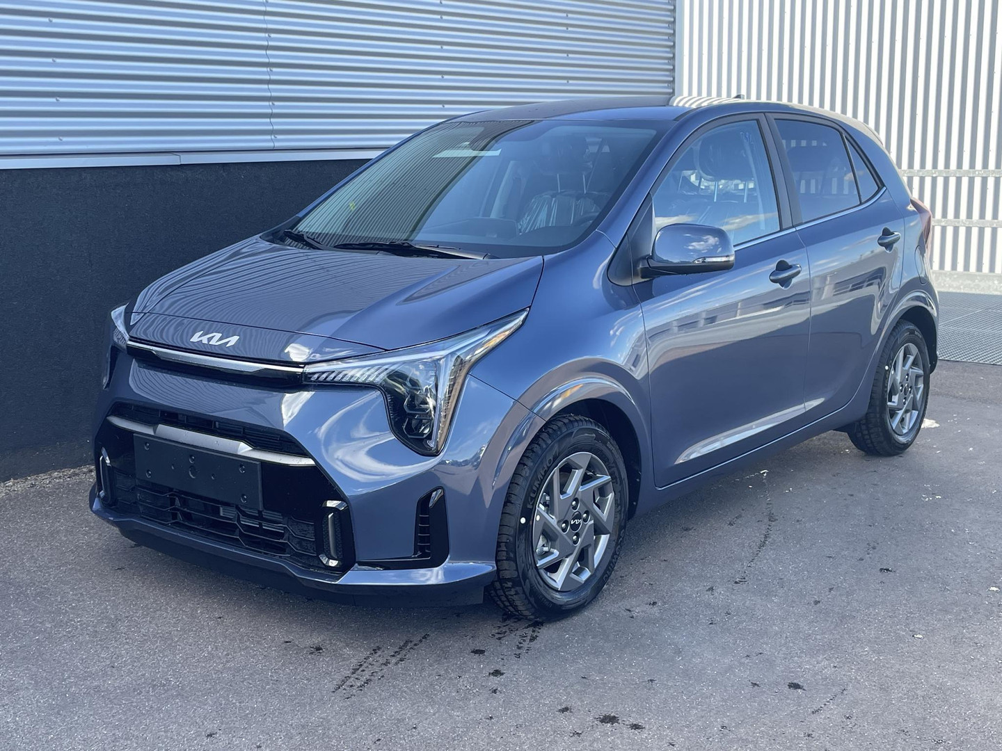 Kia Kia
