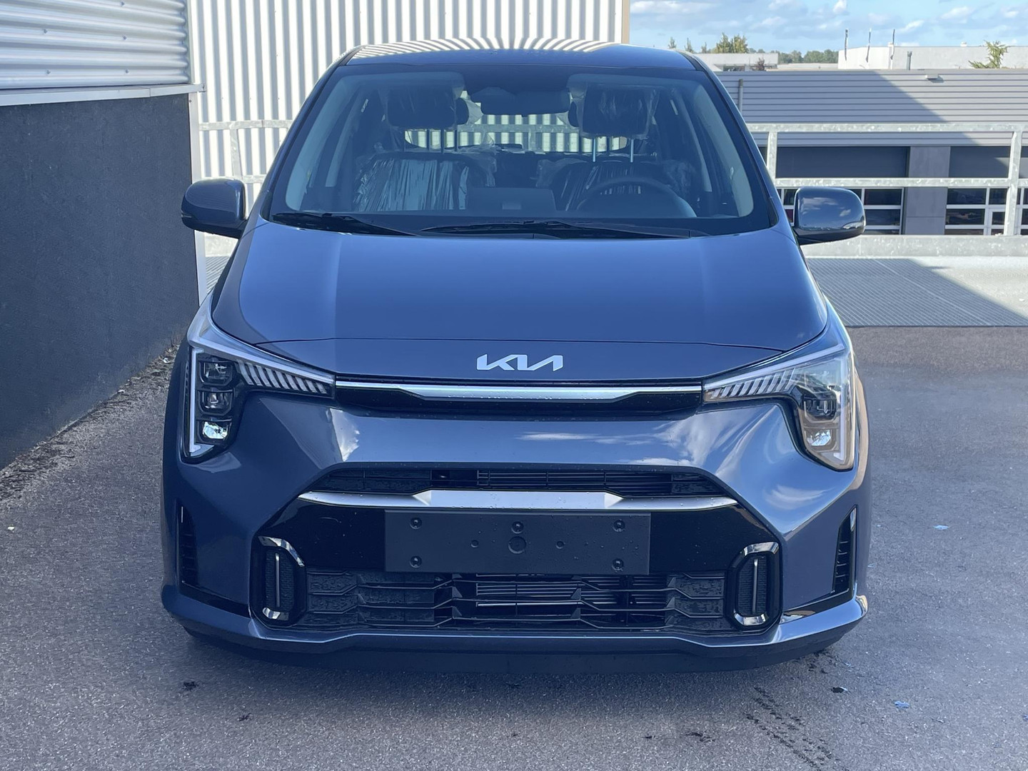 Kia Kia
