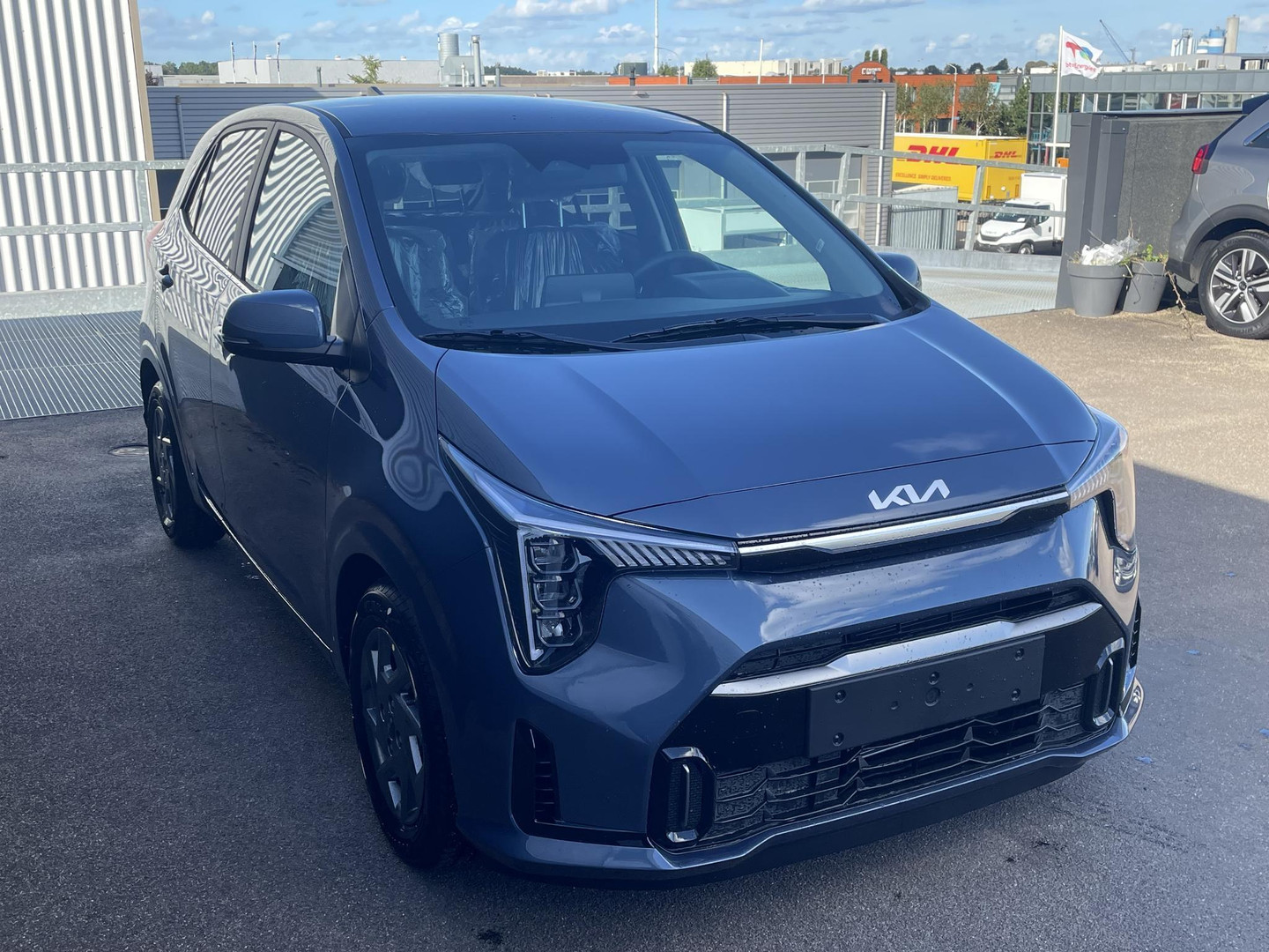 Kia Kia