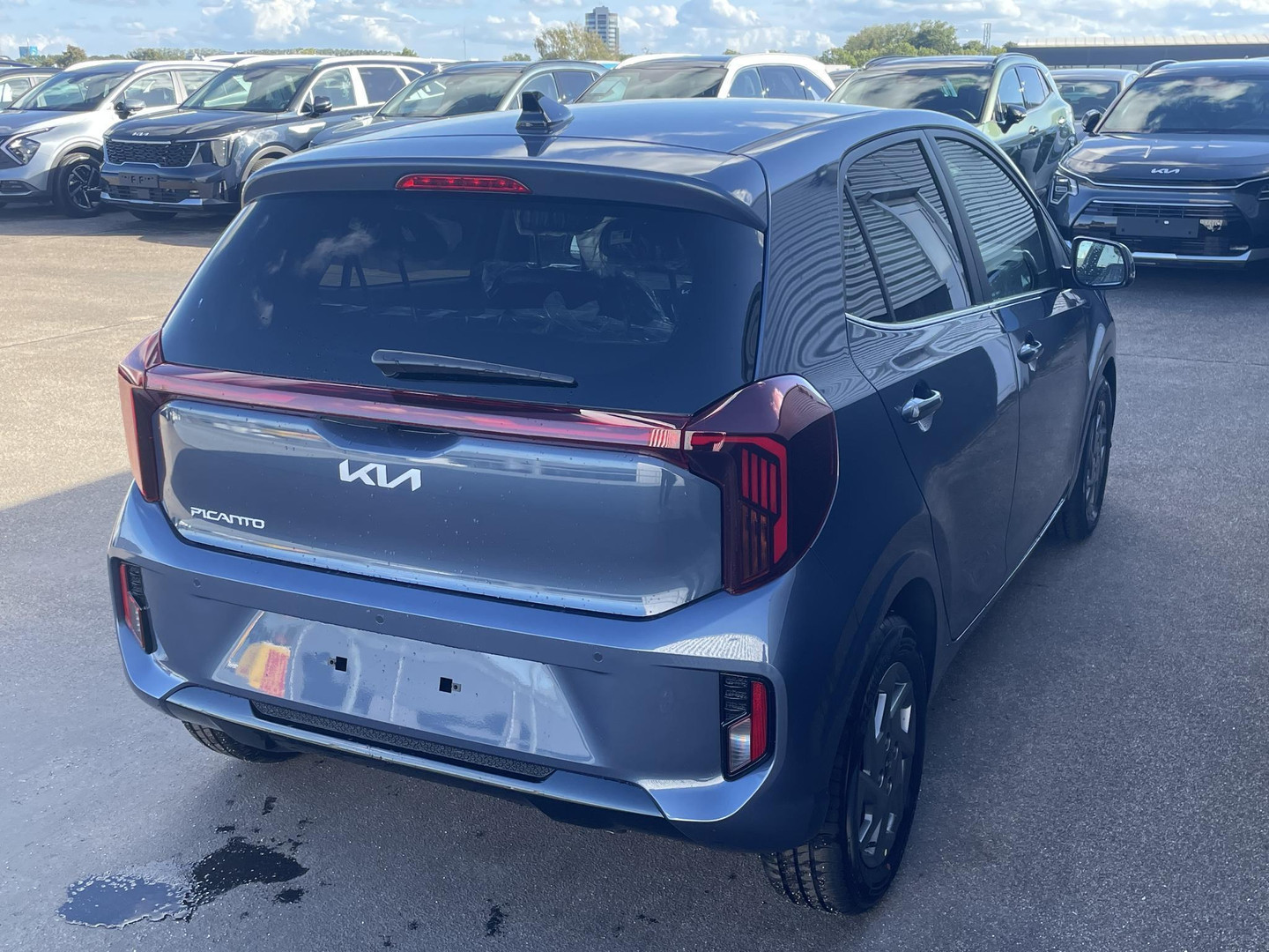 Kia Kia
