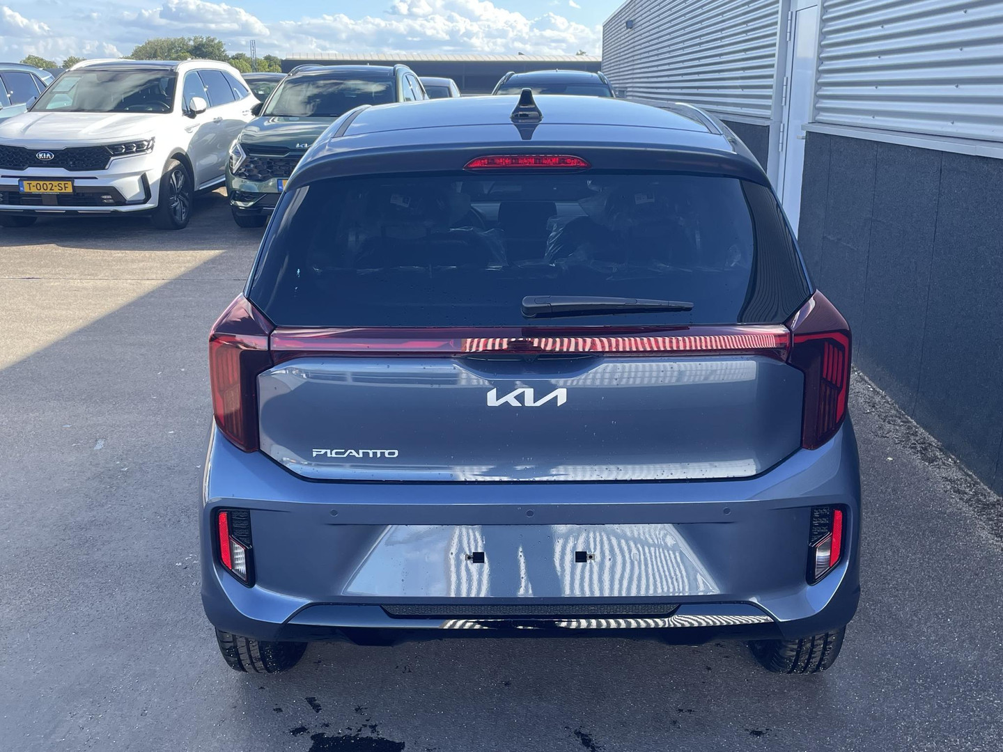 Kia Kia