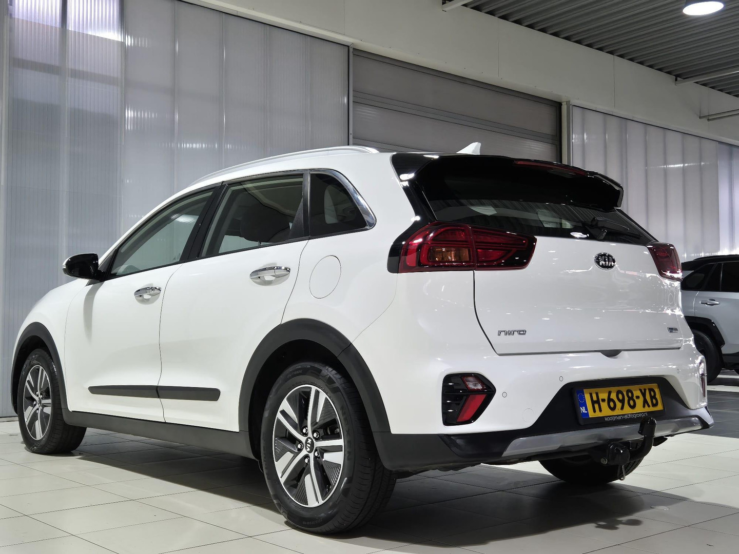Kia Kia