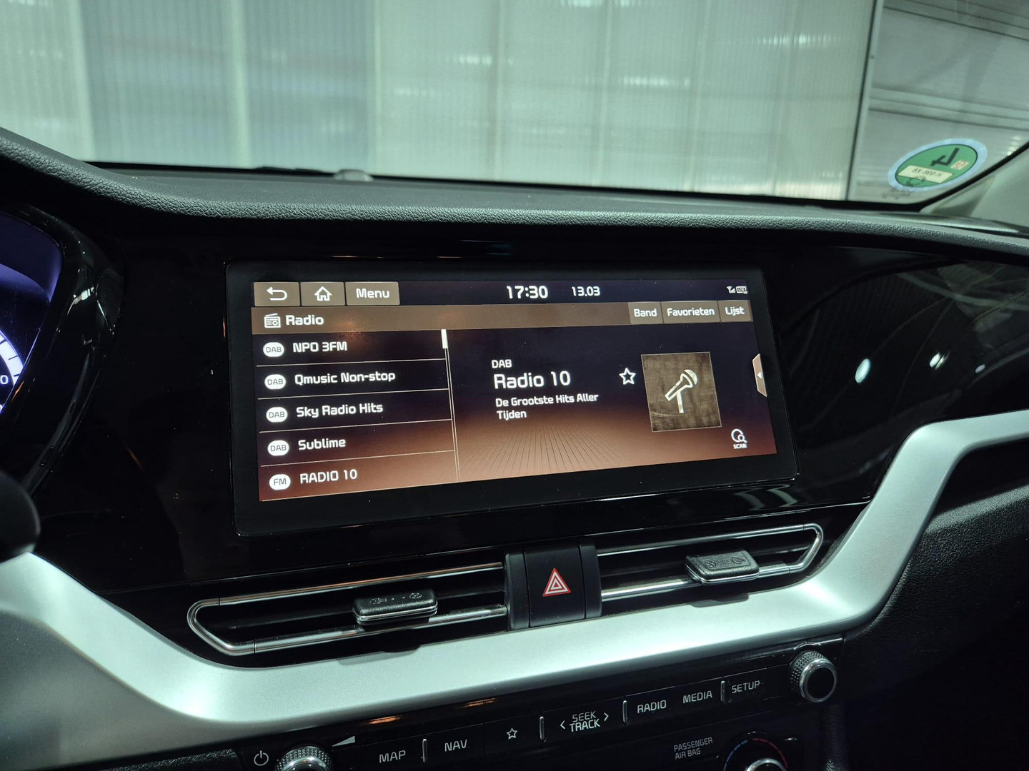 Kia Kia