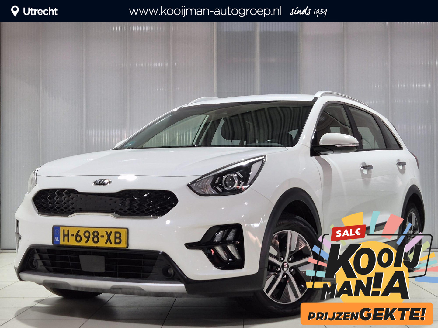 Kia Kia