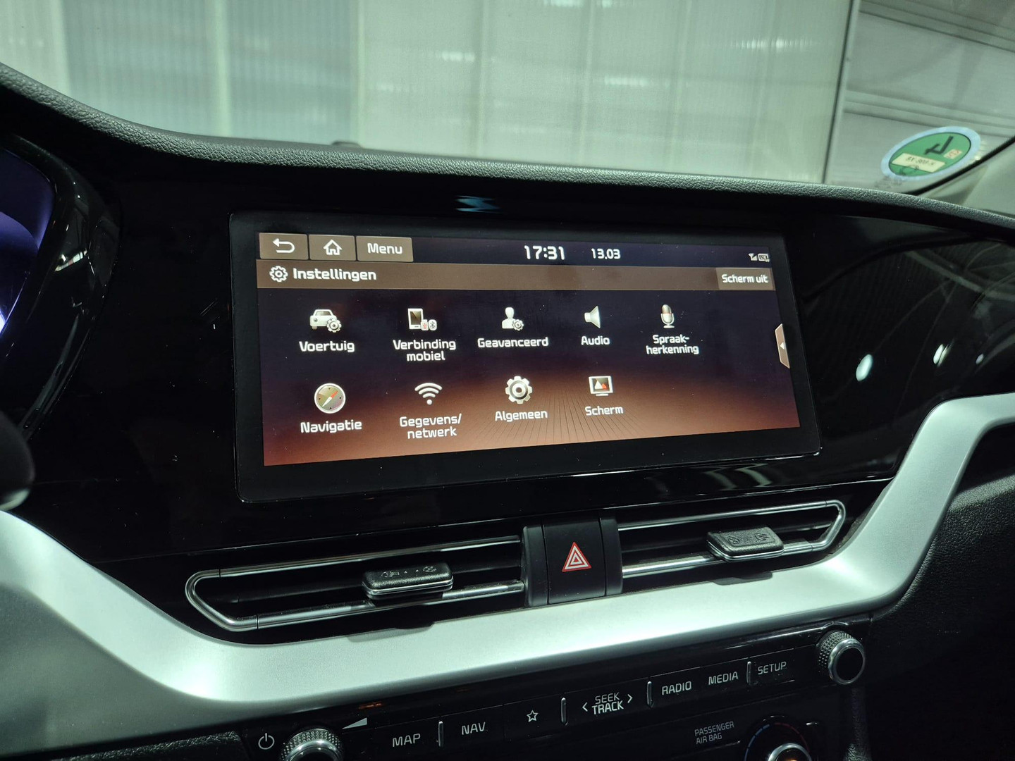 Kia Kia