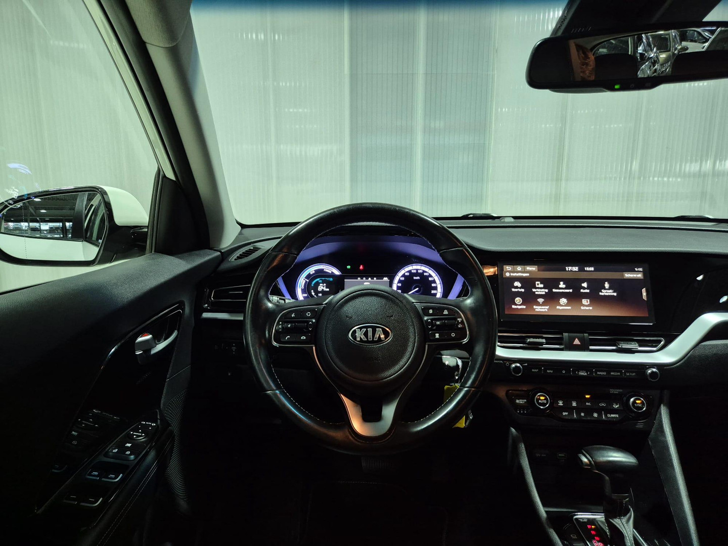 Kia Kia