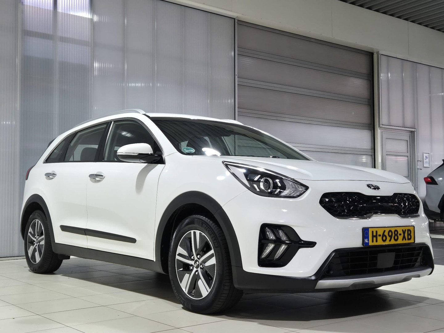 Kia Kia