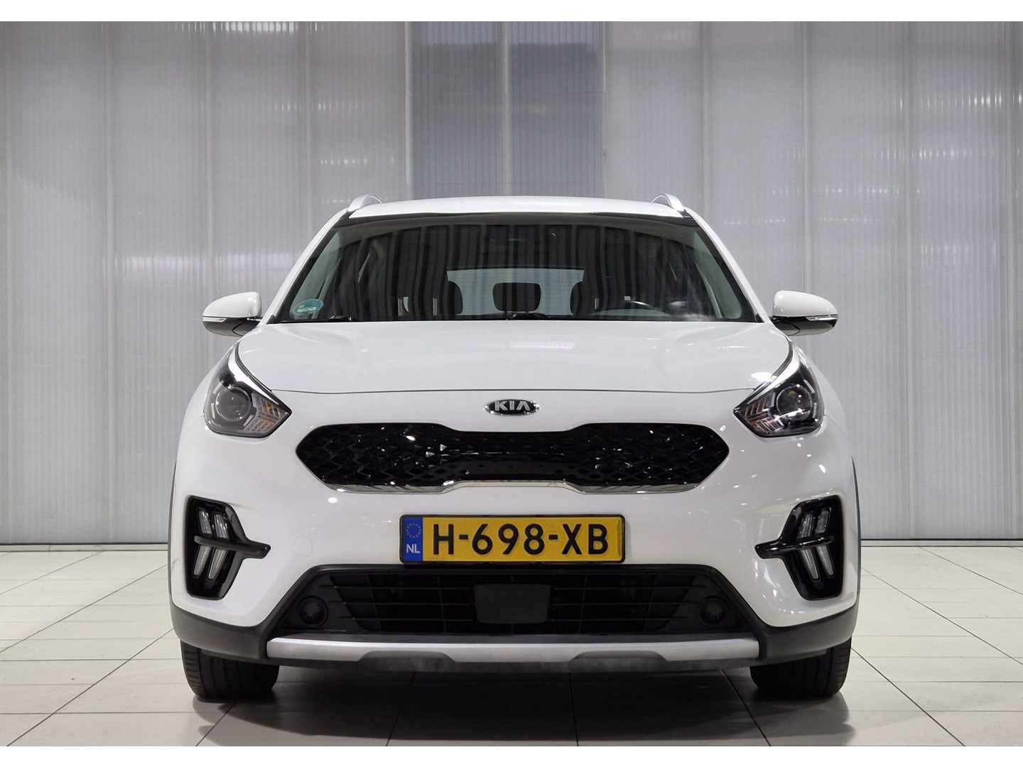 Kia Kia