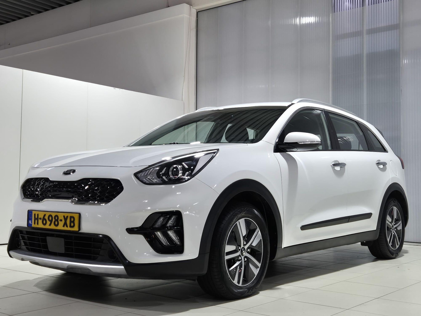 Kia Kia