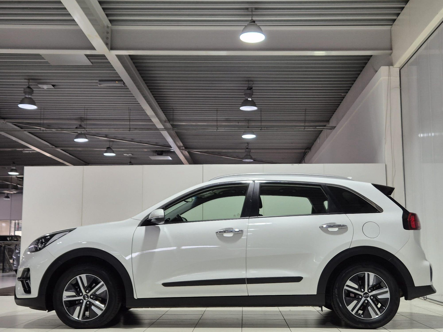 Kia Kia