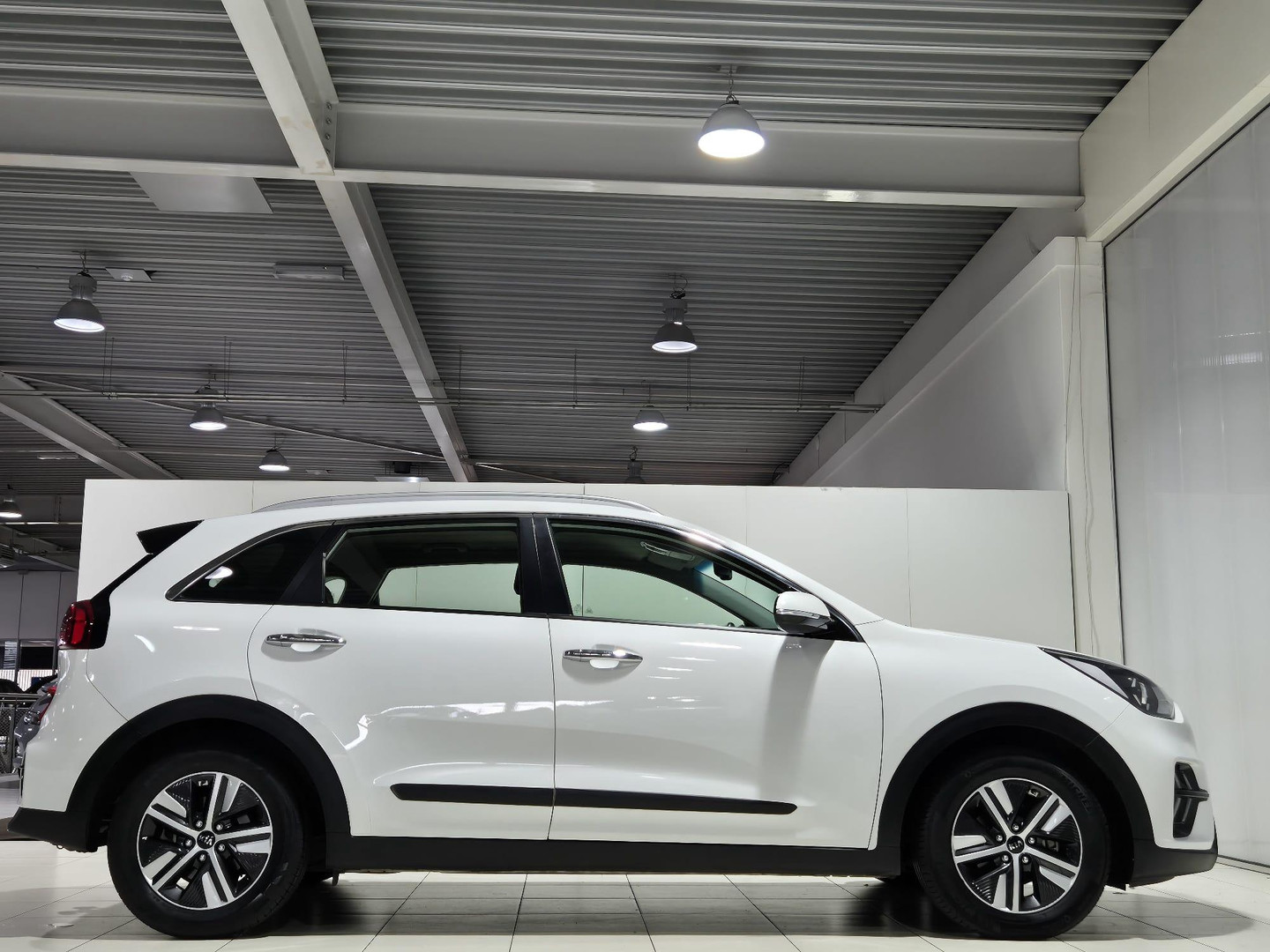 Kia Kia