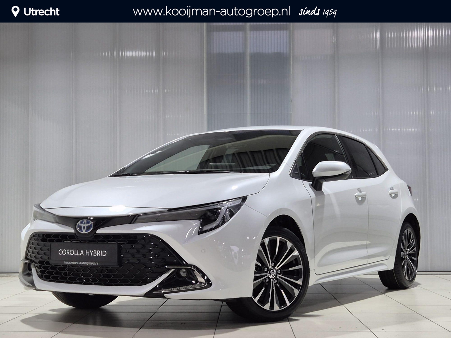 Toyota Toyota