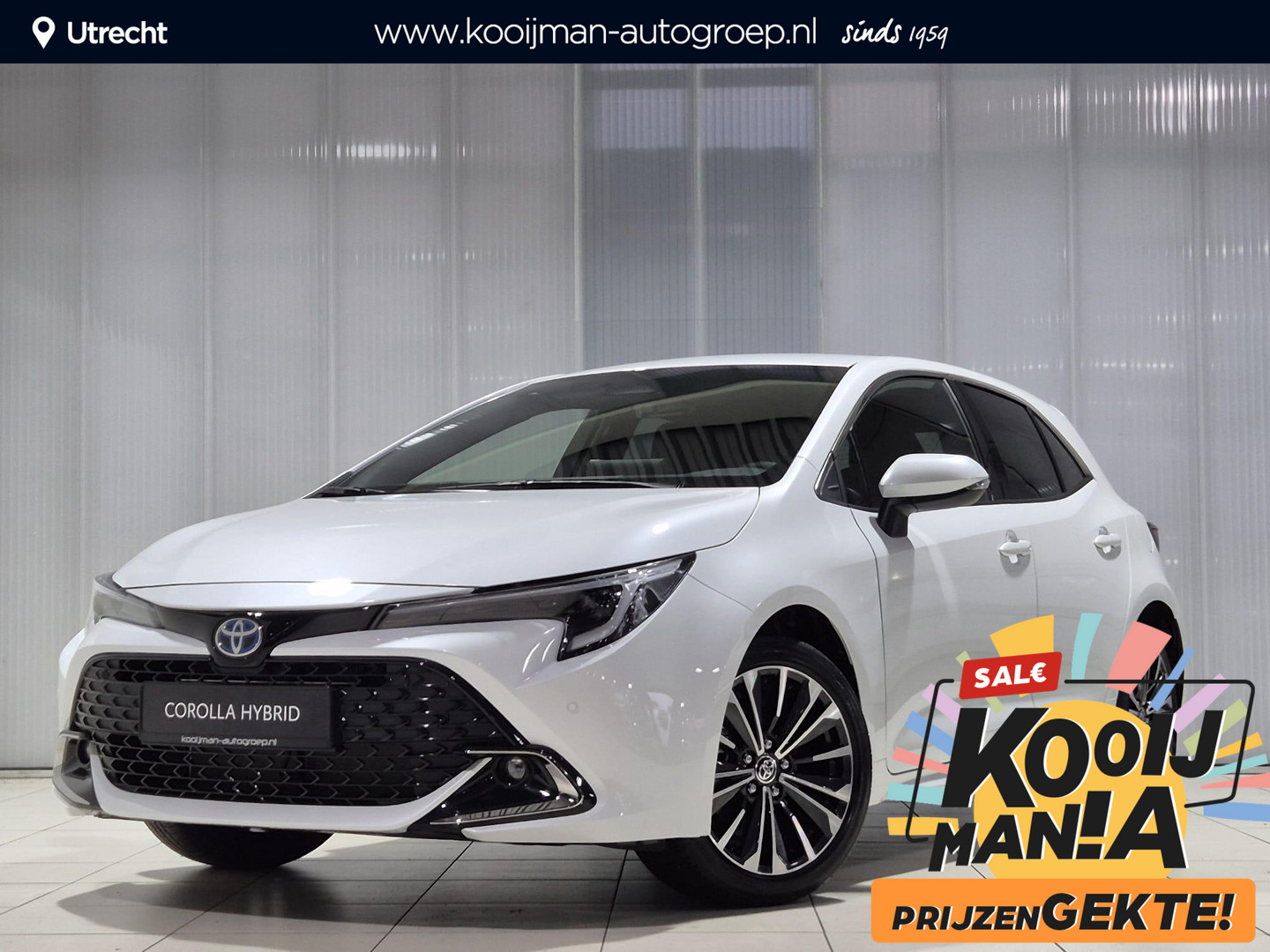 Toyota Toyota